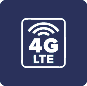 Cellular 4G, LTE