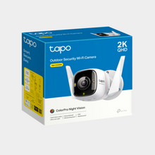 Load image into Gallery viewer, TP-link Tapo C325WB Outdoor Security Wi-Fi Camera (Tapo C325WB)