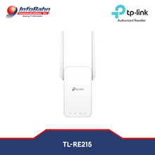 Load image into Gallery viewer, TP-link AC750 Mesh Wi-Fi Range Extender (RE215) | RE-215 | RE215 | Infobahn