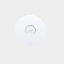 Load image into Gallery viewer, TP-link AX5400 Ceiling Mount WiFi 6 Access Point ( EAP670)