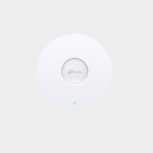 Load image into Gallery viewer, TP-link AX3000 Ceiling Mount WiFi 6 Access Point (EAP650)