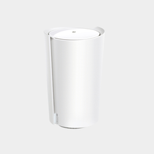 Load image into Gallery viewer, TP-Link Deco X50 AX3000 Mesh WiFi 6 System - High-Speed Whole Home Coverage, New, White, 1-Pack (Deco X50)