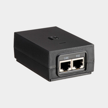 Load image into Gallery viewer, Ubiquiti Networks PoE 48V 0.5A Giga Ethernet (POE-48-24W-G)