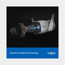 Load image into Gallery viewer, TP-link Tapo C325WB Outdoor Security Wi-Fi Camera (Tapo C325WB)