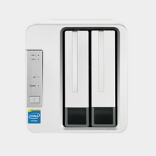 Load image into Gallery viewer, TerraMaster NAS for Small Business and Personal Cloud Storage