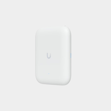 Load image into Gallery viewer, Ubiquiti UniFi U7 Pro Outdoor WiFi 7 Access Point UB-U7-PRO-OUTDOOR Tri-Band Mesh Outdoor AP PoE Long Range High Performance Enterprise Wireless Network Weatherproof Stable Coverage