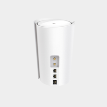 Load image into Gallery viewer, TP-Link Deco X50 AX3000 Mesh WiFi 6 System - High-Speed Whole Home Coverage, New, White, 1-Pack (Deco X50)