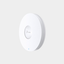 Load image into Gallery viewer, TP-link AX5400 Ceiling Mount WiFi 6 Access Point ( EAP670)