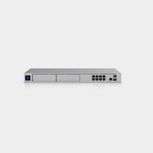 Load image into Gallery viewer, Ubiquiti UDM-PRO-MAX 10G Cloud Gateway with 200+ UniFi device / 2,000+ client support, 5 Gbps IPS routing, and redundant NVR storage ( UDM-PRO-MAX )