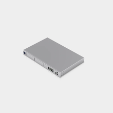 Load image into Gallery viewer, Ubiquiti UDM-PRO-MAX 10G Cloud Gateway with 200+ UniFi device / 2,000+ client support, 5 Gbps IPS routing, and redundant NVR storage ( UDM-PRO-MAX )