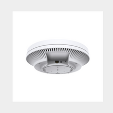 Load image into Gallery viewer, TP-link AX5400 Ceiling Mount WiFi 6 Access Point ( EAP670)
