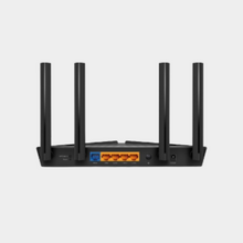 Load image into Gallery viewer, TP-link AX3000 Dual Band Gigabit Wi-Fi 6 Router (Archer AX53)