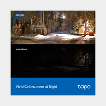Load image into Gallery viewer, TP-link Tapo C325WB Outdoor Security Wi-Fi Camera (Tapo C325WB)