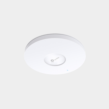 Load image into Gallery viewer, TP-link AX3000 Ceiling Mount WiFi 6 Access Point (EAP650)