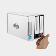 Load image into Gallery viewer, TerraMaster NAS for Small Business and Personal Cloud Storage