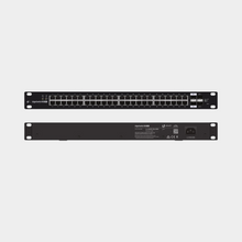 Load image into Gallery viewer, Ubiquiti Networks EdgeSwitch 48 PoE (500W) ES-48-500W