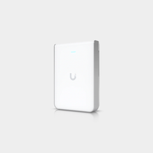 Load image into Gallery viewer, Ubiquiti Networks UniFi In-Wall Wi-Fi 7 Access Point PoE Injector not included (U7-Pro-Wall)