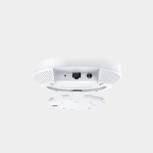 Load image into Gallery viewer, TP-link AX3000 Ceiling Mount WiFi 6 Access Point (EAP650)