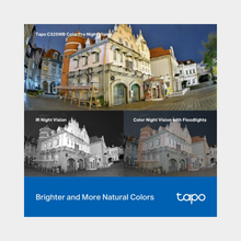 Load image into Gallery viewer, TP-link Tapo C325WB Outdoor Security Wi-Fi Camera (Tapo C325WB)