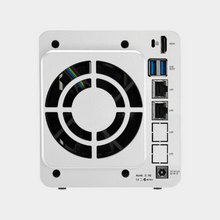 Load image into Gallery viewer, TerraMaster NAS for Small Business and Personal Cloud Storage