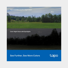 Load image into Gallery viewer, TP-link Tapo C325WB Outdoor Security Wi-Fi Camera (Tapo C325WB)