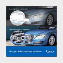Load image into Gallery viewer, TP-link Tapo C325WB Outdoor Security Wi-Fi Camera (Tapo C325WB)