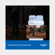Load image into Gallery viewer, TP-link Tapo C325WB Outdoor Security Wi-Fi Camera (Tapo C325WB)