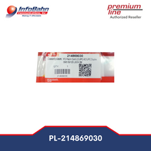 Load image into Gallery viewer, Premium-line LC/UPC-SC/UPC duplex multimode OM3 patch cord 3m 2.0mm LSOH PL-214869030