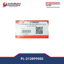 Load image into Gallery viewer, Premium-Line LC/UPC-LC/UPC duplex single mode, 9/125 patch cord 5m 2.0mm LSOH (Part number 213899050)