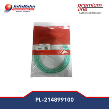 Load image into Gallery viewer, Premium Line LC/UPC-LC/UPC Duplex Multimode OM3 Patch COrd 10M, 2.0mm, LSOH (P/N:214899100)