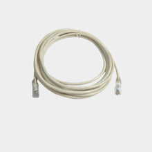 Load image into Gallery viewer, LS CAT 6 UTP LSOH Patch Cord, Gray, 10 ft, 3 meters (LS-PC-UC6L-GY-030)