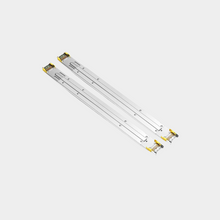 Load image into Gallery viewer, TerraMaster Rack NAS Rail Kit for 1U and 2U (RAILKIT)
