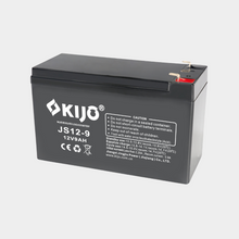 Load image into Gallery viewer, KIJO JS Series lead-acid battery (JS12-9.0)