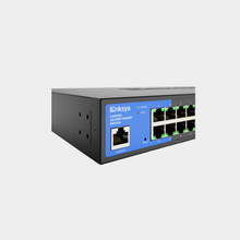 Load image into Gallery viewer, Linksys LGS352C 48-Port Managed Gigabit Ethernet Switch with 4 10G SFP+ Uplinks