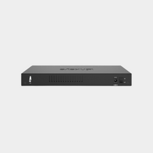Load image into Gallery viewer, Linksys 8-Port Managed Gigabit PoE+ Switch with 2 1G SFP Uplinks 110W TAA Compliant LGS310MPC