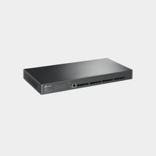 Load image into Gallery viewer, TP-link JetStream 16-Port 10GE SFP+ L2+ Managed Switch (TL-SX3016F)