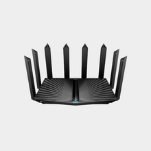 Load image into Gallery viewer, TP-link AX7800 Tri-Band 8-Stream Wi-Fi 6 Router (Archer AX95)