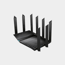 Load image into Gallery viewer, TP-link AX7800 Tri-Band 8-Stream Wi-Fi 6 Router (Archer AX95)