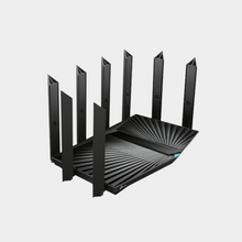 Load image into Gallery viewer, TP-link AX7800 Tri-Band 8-Stream Wi-Fi 6 Router (Archer AX95)
