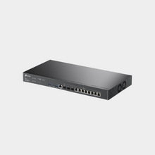 Load image into Gallery viewer, TP-link Omada VPN Router with 10G Ports (ER8411)