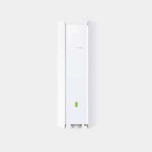 Load image into Gallery viewer, TP-link AX1800 Indoor/Outdoor WiFi 6 Access Point (EAP610-Outdoor)