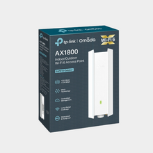 Load image into Gallery viewer, TP-link AX1800 Indoor/Outdoor WiFi 6 Access Point (EAP610-Outdoor)