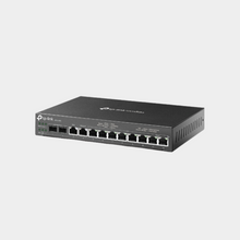 Load image into Gallery viewer, TP-link Omada 3-in-1 Gigabit VPN Router (ER7212PC)