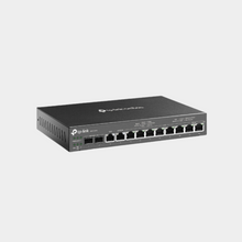 Load image into Gallery viewer, TP-link Omada 3-in-1 Gigabit VPN Router (ER7212PC)