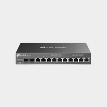 Load image into Gallery viewer, TP-link Omada 3-in-1 Gigabit VPN Router (ER7212PC)
