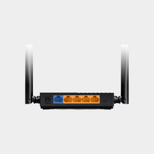 Load image into Gallery viewer, TP-link AC1200 Wireless MU-MIMO WiFi Router (Archer C64)