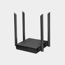 Load image into Gallery viewer, TP-link AC1200 Wireless MU-MIMO WiFi Router (Archer C64)