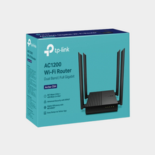 Load image into Gallery viewer, TP-link AC1200 Wireless MU-MIMO WiFi Router (Archer C64)