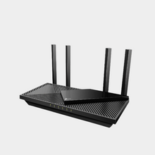 Load image into Gallery viewer, TP-link AX3000 Dual Band Gigabit Wi-Fi 6 Router (Archer AX55)