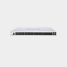 Load image into Gallery viewer, Cisco CBS220-48T-4G-EU CBS220 Smart 48 port GE, 4x1G SFP (CBS220-48T-4G)
